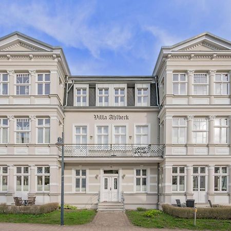 Villa Ahlbeck - Zingst Heringsdorf  Exterior photo