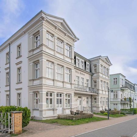 Villa Ahlbeck - Zingst Heringsdorf  Exterior photo