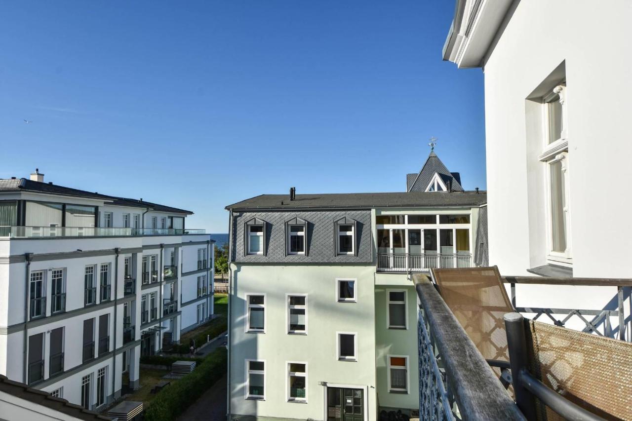 Villa Ahlbeck - Zingst Heringsdorf  Exterior photo
